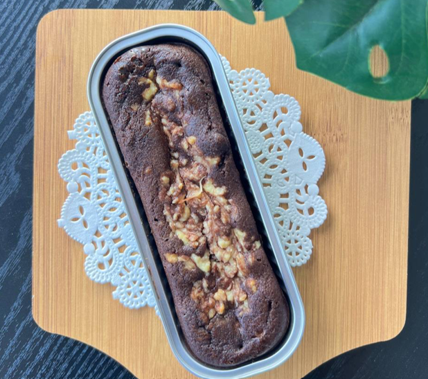 Chocolate Cheese Cake