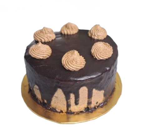 Keto Chocolate Cake