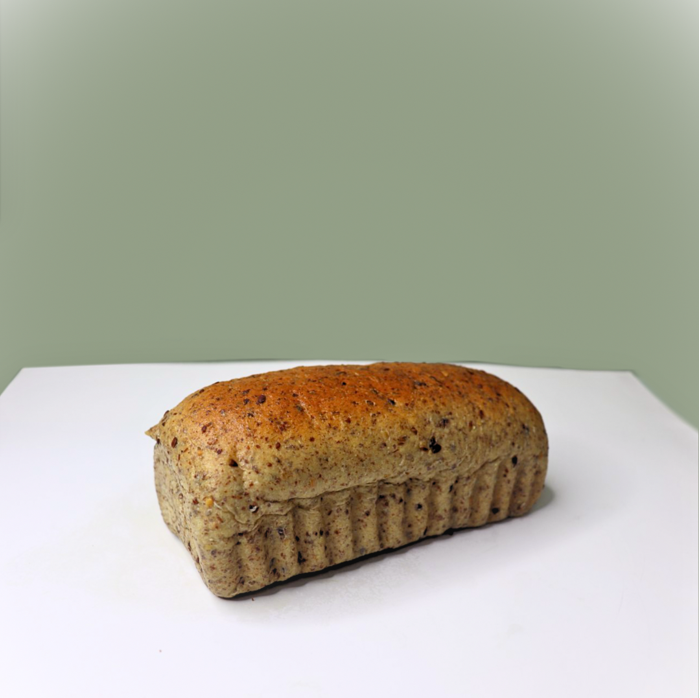 Mini Keto Loaf
