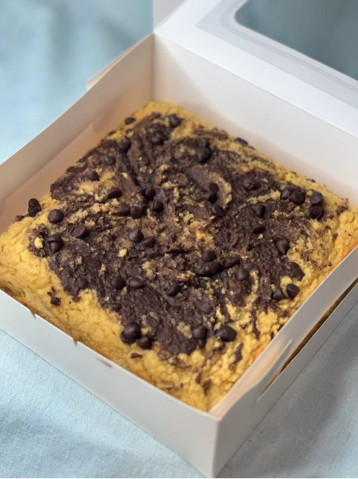 Marble Cake